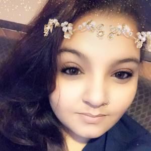 Meet your Posher, Sara